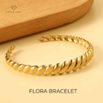 Flora Bracelet