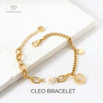 Cleo Bracelet