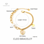 Cleo Bracelet - Image 2