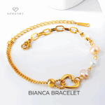 Bianca Bracelet