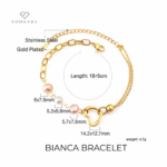 Bianca Bracelet - Image 2