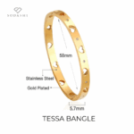 Tessa Bangle - Image 2