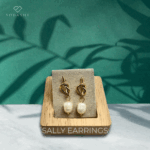 Sally Earrings