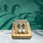 Sally Earrings - Image 2