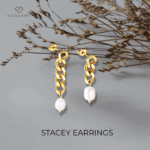 Stacey Earrings