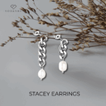 Stacey Earrings - Image 2