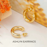 Ashlyn Earrings
