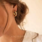 Ashlyn Earrings - Image 2