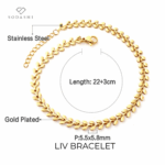 Liv Bracelet - Image 2