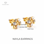 Nayla Earrings - Image 2