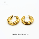 Rhea Earrings