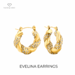Evelina Earrings