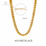 Kai Necklace - Image 2