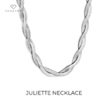 Juliette Necklace
