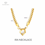 Ira Necklace - Image 2