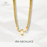 Ira Necklace