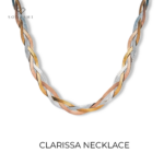 Clarissa Necklace