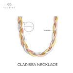 Clarissa Necklace - Image 2