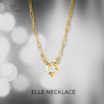Elle Necklace