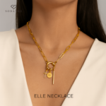 Elle Necklace - Image 2