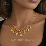 Alphabet Charms - Image 2