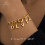 Alphabet Charms - Image 4