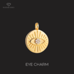 Eye Charm