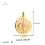 Eye Charm - Image 3