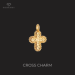 Cross Charm