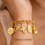 Cross Charm - Image 2