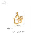Om Charm - Image 3
