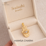 Hamsa Charm - Image 2