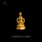 Lakshmi Charm