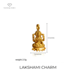 Lakshmi Charm - Image 3