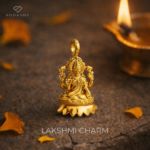 Lakshmi Charm - Image 2