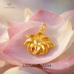 Lotus Charm - Image 2
