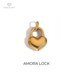Amora Lock