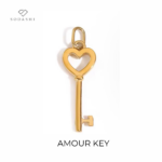 Amour Key
