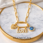 Mila Necklace - Image 2