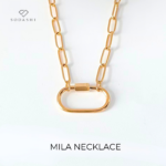 Mila Necklace