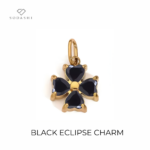 Black Eclipse Charm