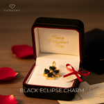 Black Eclipse Charm - Image 2
