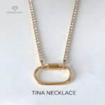 Tina Necklace