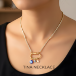 Tina Necklace - Image 2