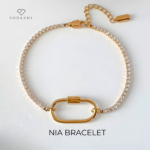 Nia Bracelet