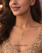 Amour Key - Image 2