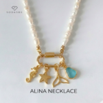 Alina Necklace - Image 2