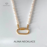 Alina Necklace