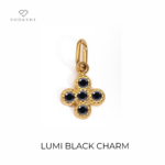 Lumi Black Charm