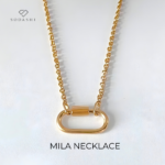 Mila Necklace